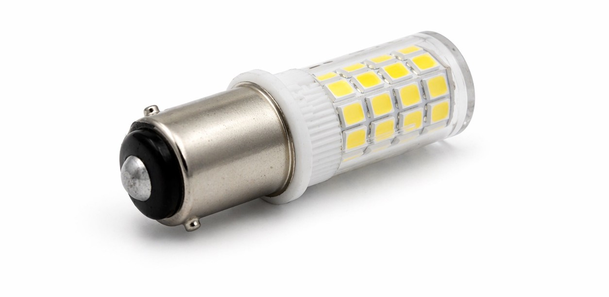 LED Light Bulb for Super 7R and B-2