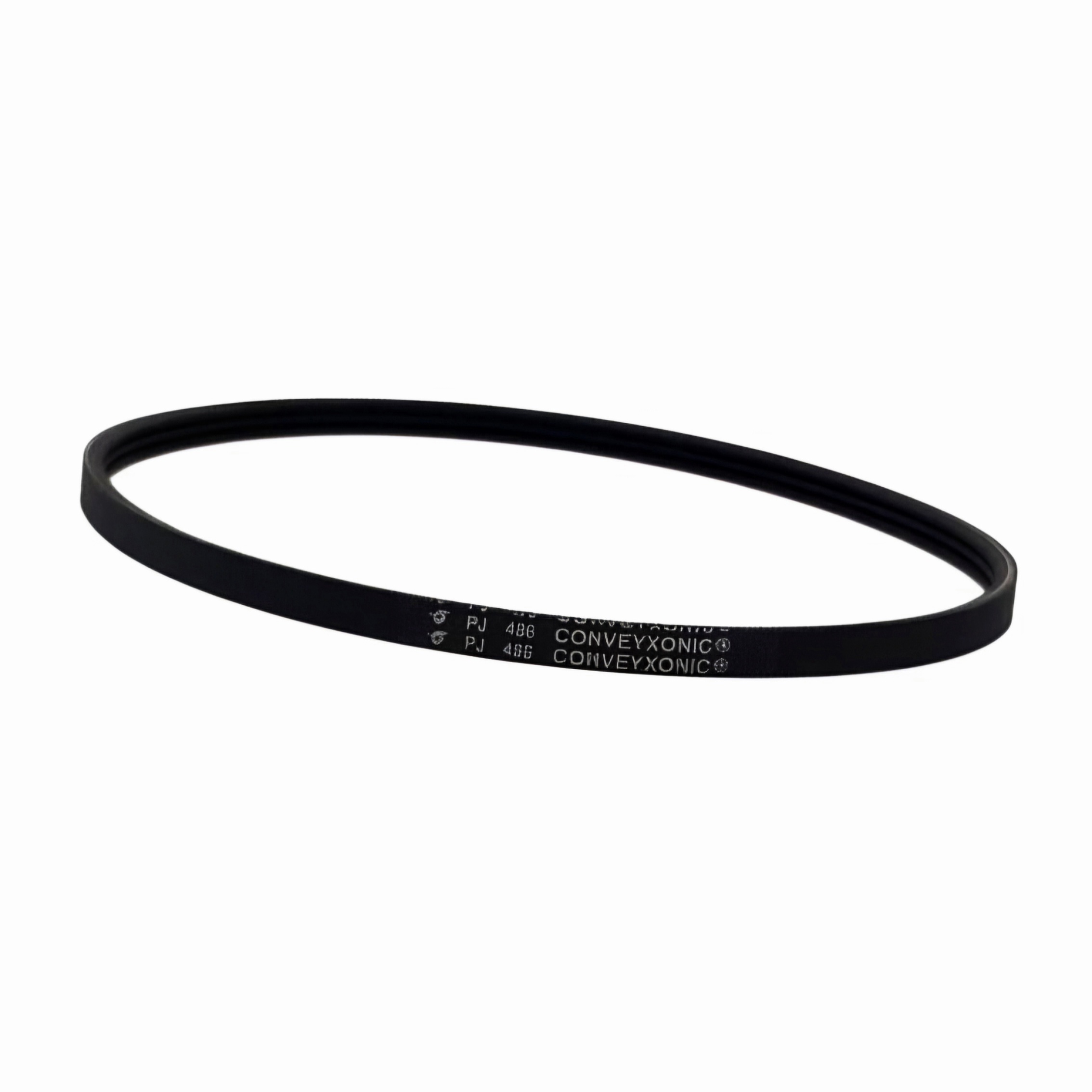 Compass Edger Poly V Belt