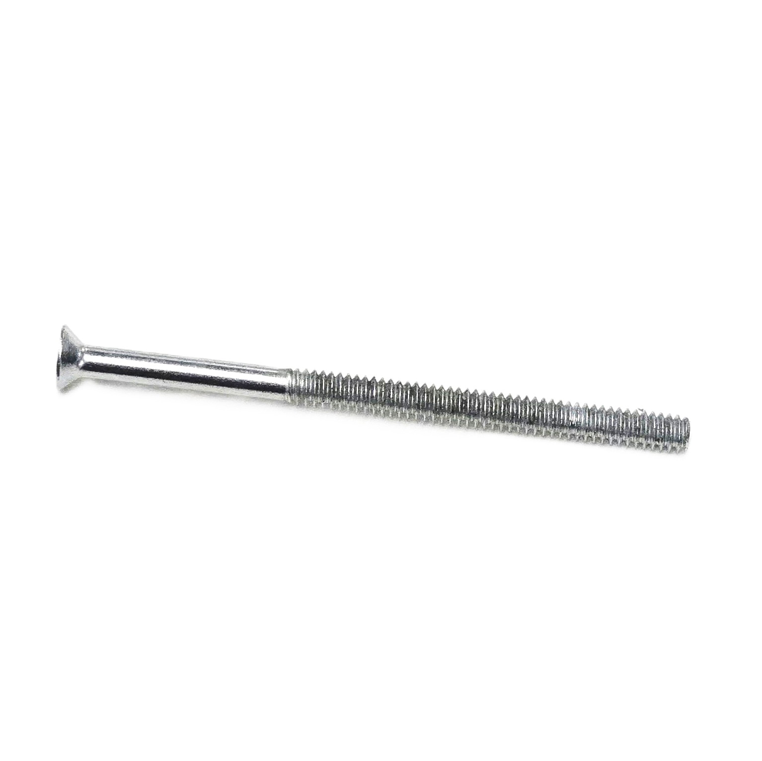 Machine Screw 10-24 x 3/8 in