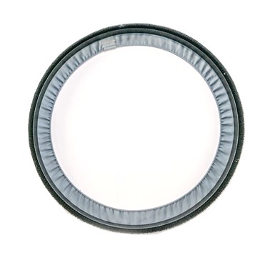 Bona Power Drive & Flexisand DCS Buffer Dust Skirt