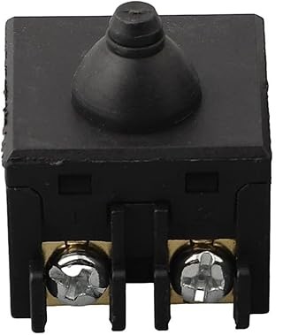 Angle Grinder Push Button Switch Replacement 100 mm / 4 in