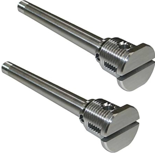 MIIIFS Stapler Piston Stem