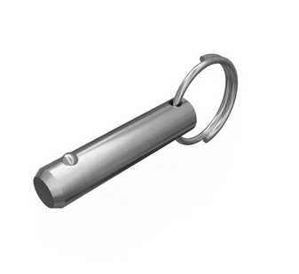 MIIIFS Stapler Detent Pin