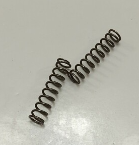 MIIIFS Stapler Detent Spring
