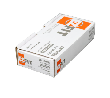 EZ Fit BN1350B 18GA 2