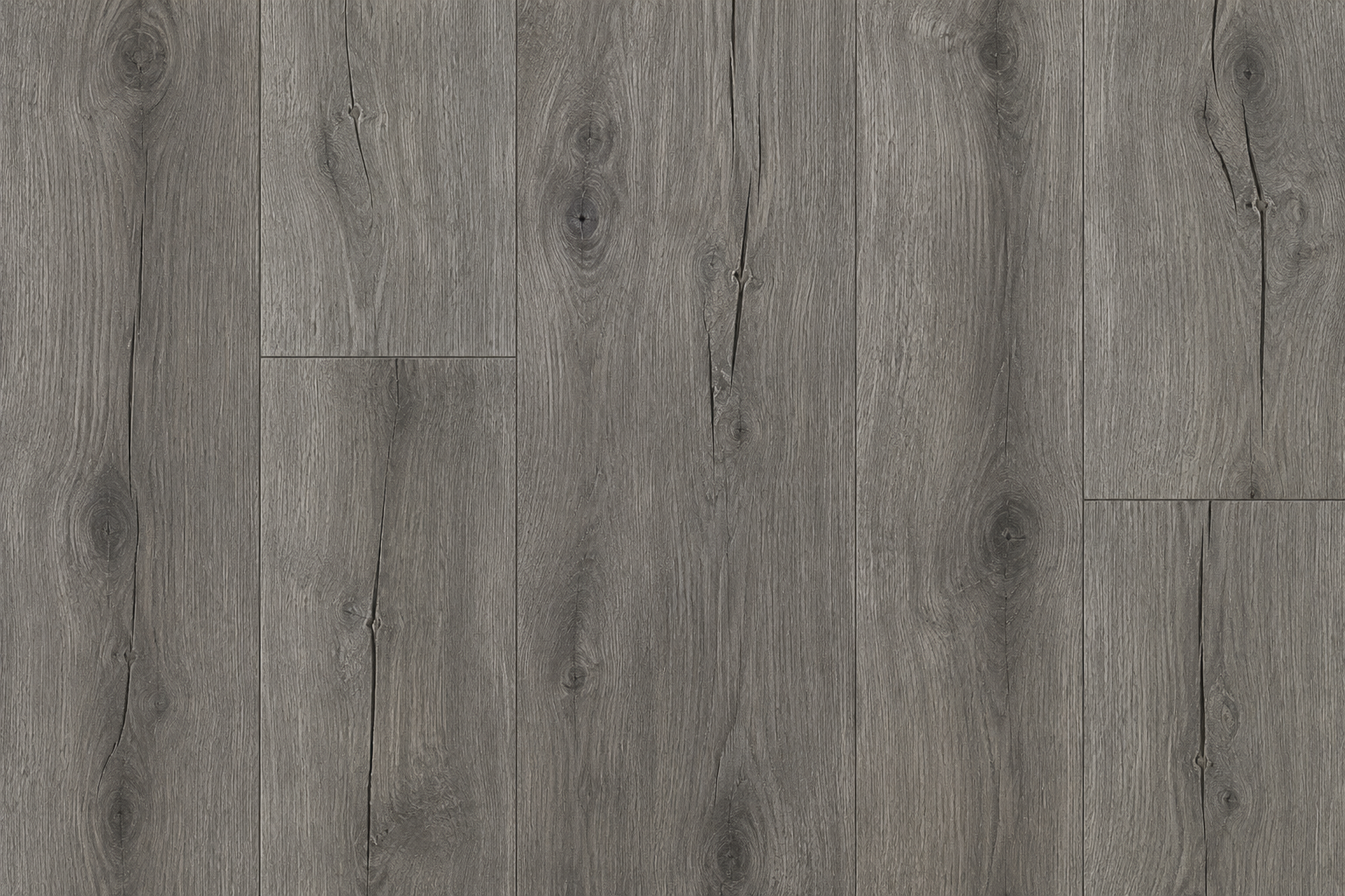 Pyzo-X BNG SPC Flooring 7 in x 48 in  Hawaii Gray (28.98 SF/Box)