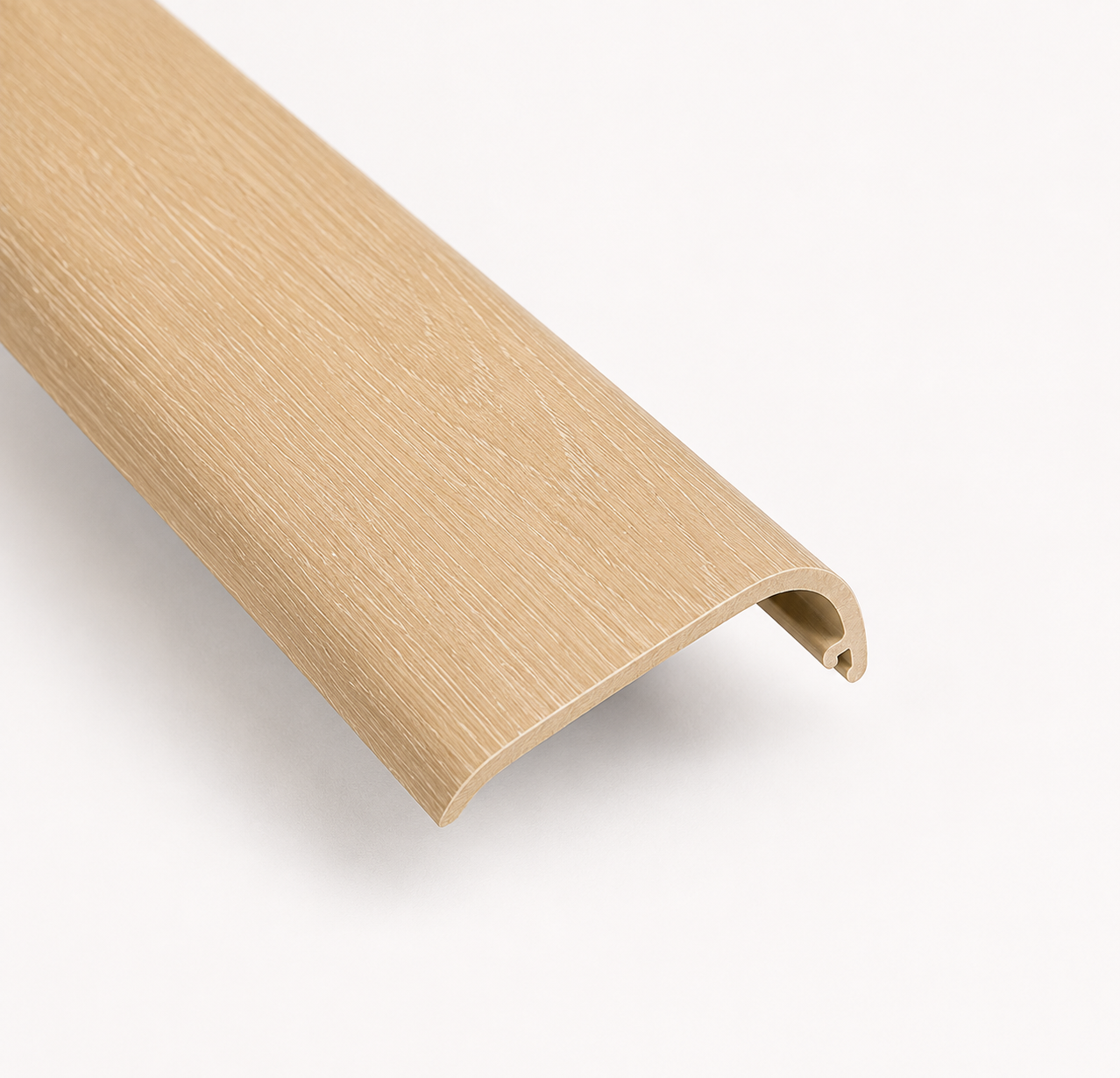 SPC Stair Nose - Flow Natural