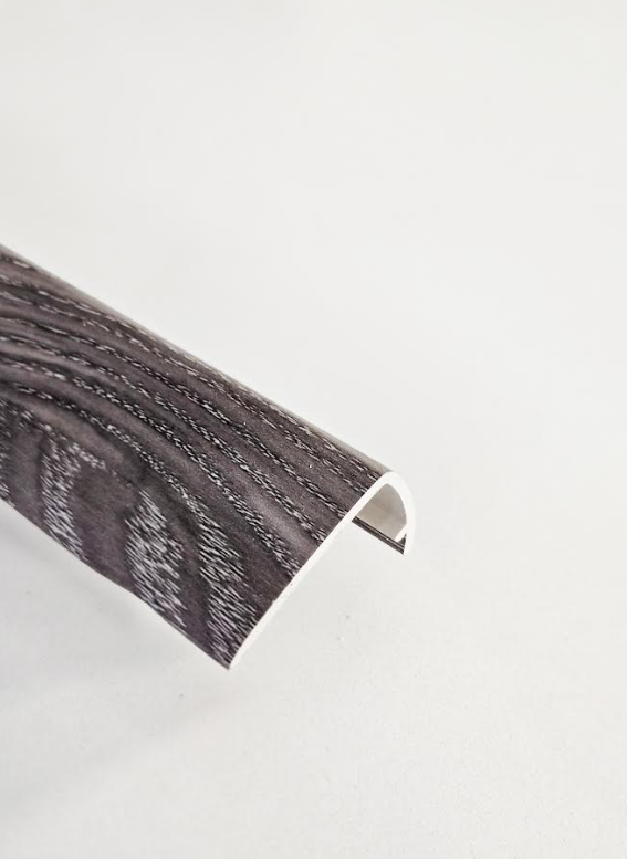SPC Stair Nose - Harmony