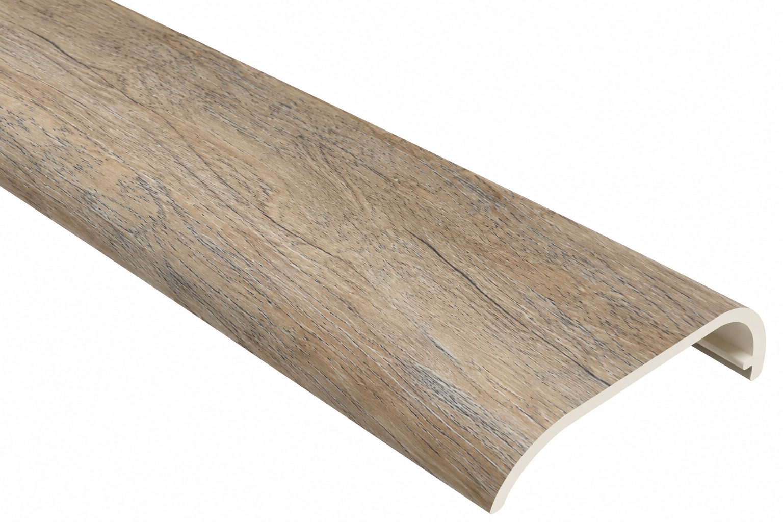 SPC Stair Nose - Oasis