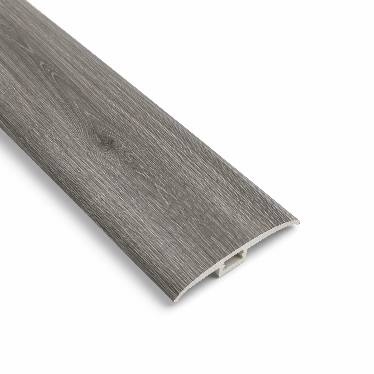 SPC T-Molding - Charcoal