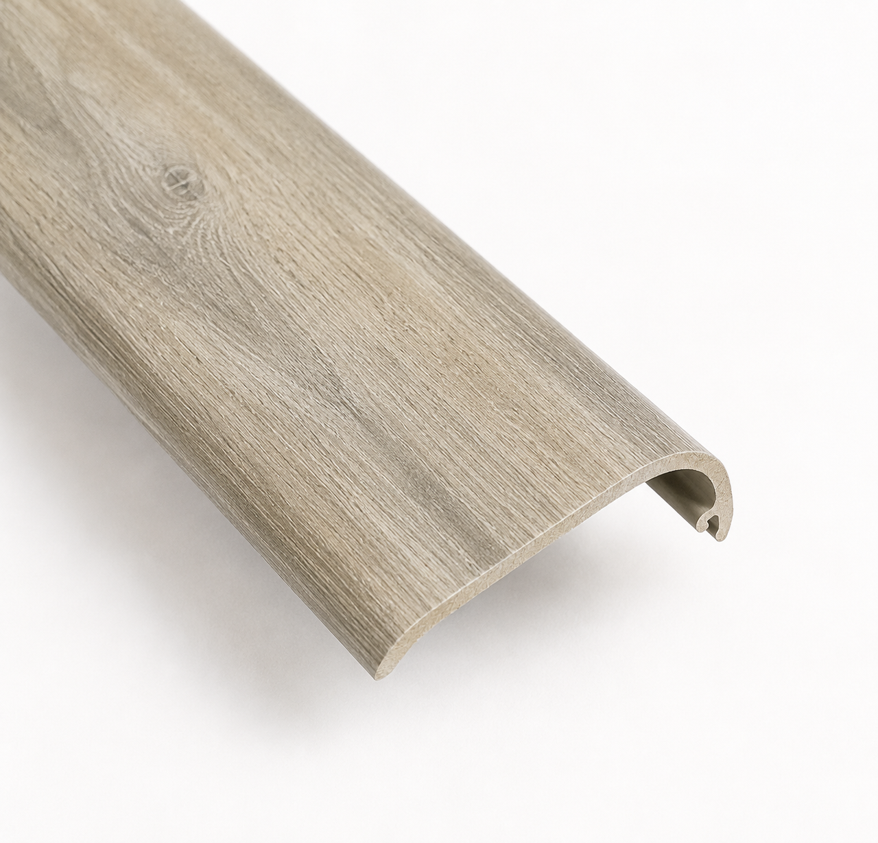 SPC T-Molding - Evergrain