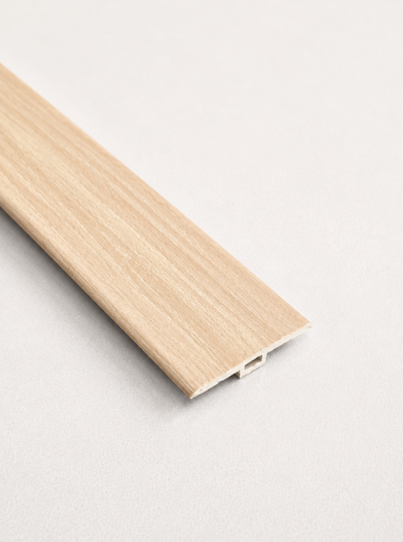 SPC T-Molding - Flow Natural