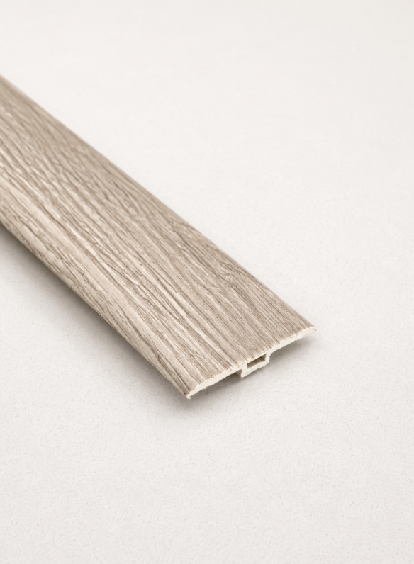 SPC T-Molding - Mountain Ash