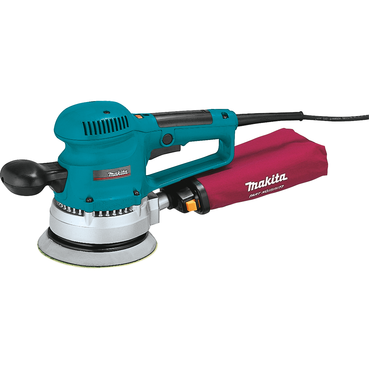 Random Orbit Sander 6 in
