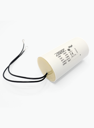 Run Capacitor 1.5 HP