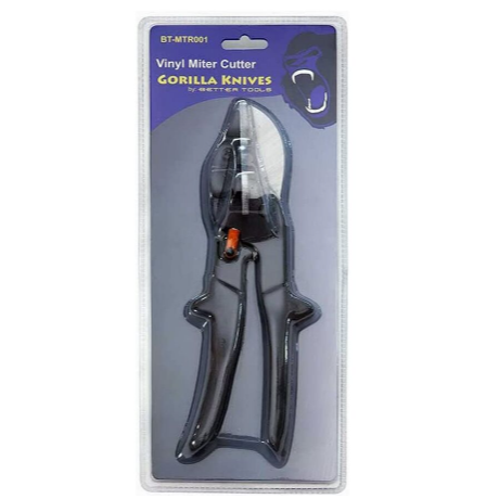 BT Vinyl Miter Cutter
