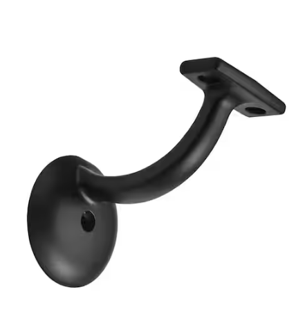 Premium Wall Handrail Bracket Unit