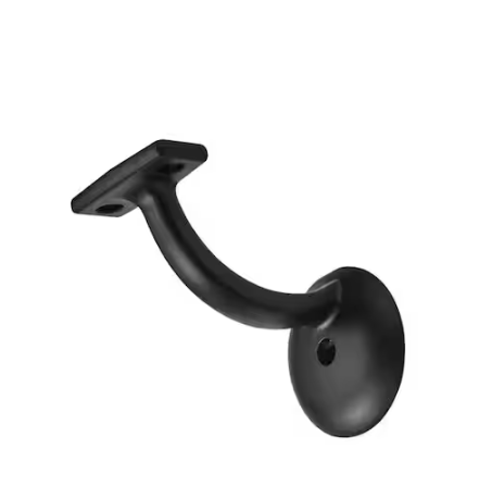 Premium Wall Handrail Bracket Unit