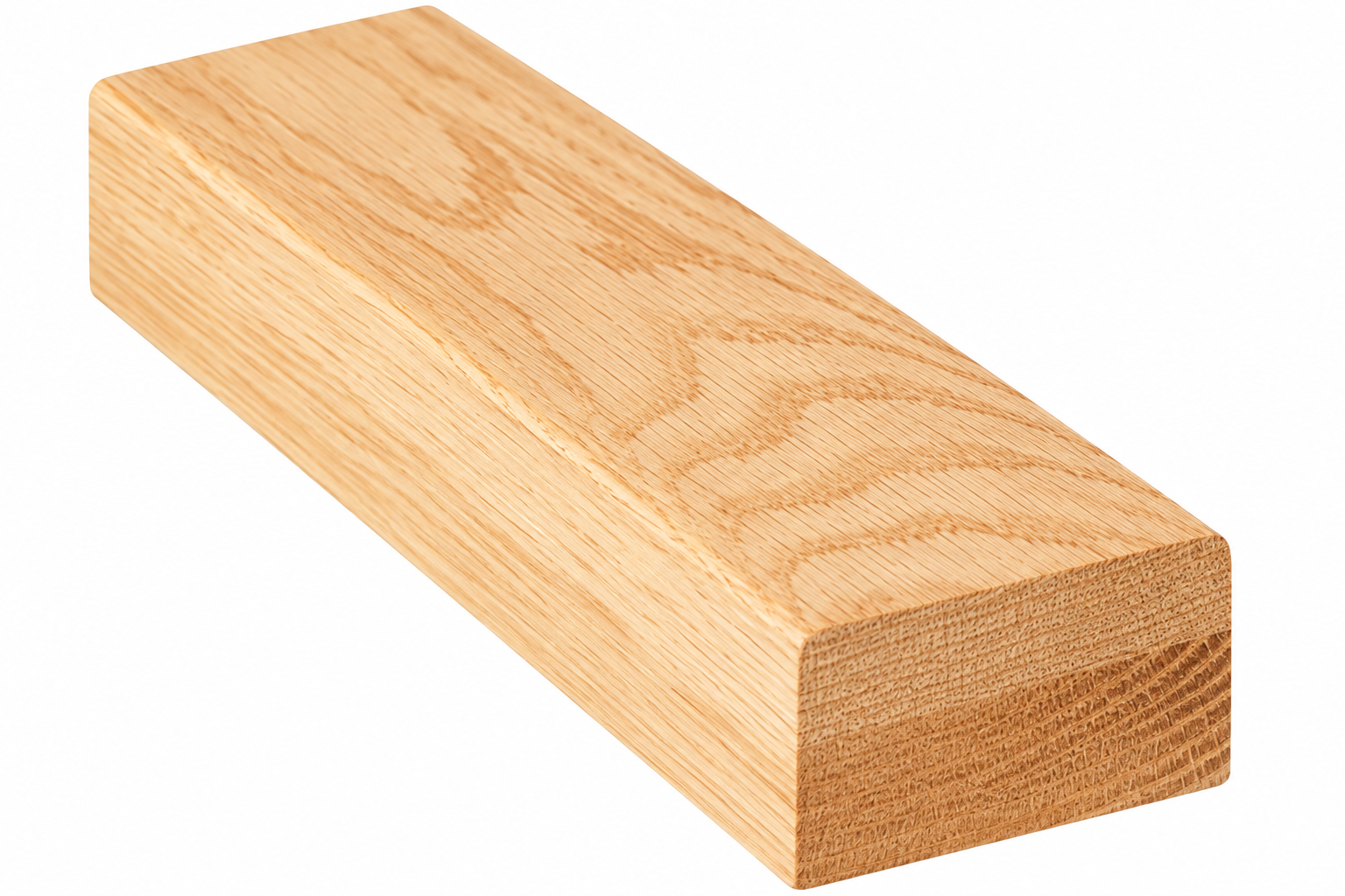 Rail Rect N-Plwd RO