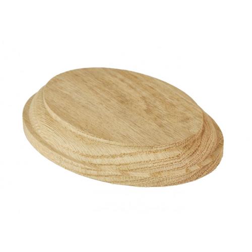 C-7337 Rosette Oval