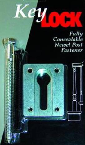 Handrail Hardware (PCK)