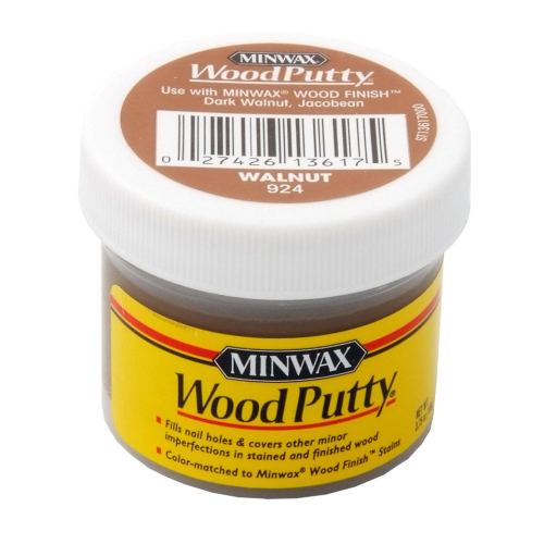 Putty Walnut 3.75