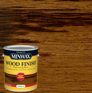 MinwaxStain 1 Gal Red Mahogany