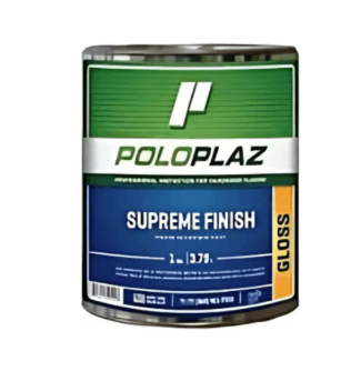 ( Gloss ) 5 Gal Poloplaz Supreme Polyurethane