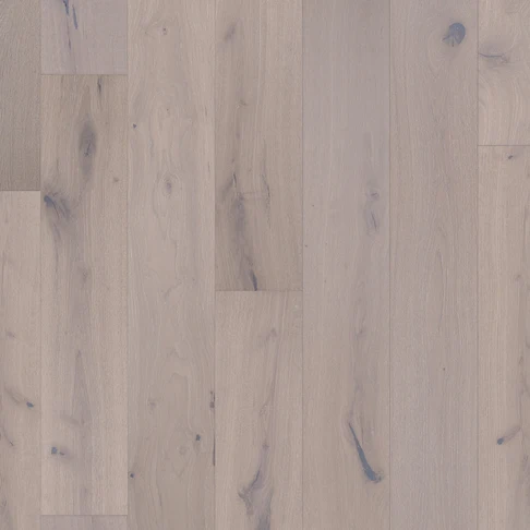 Chesapeake Chemistry White Oak Plank Flooring 9/16 in x 7-1/2 in -  Quantum (31.09 SF/CTN)