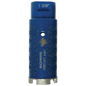 1-3/ Spid Dry Segm V