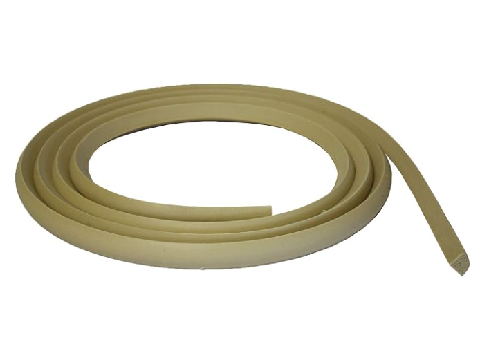 Flex Trim Quarter Round 11/16 in x 11/16 in 12 ft