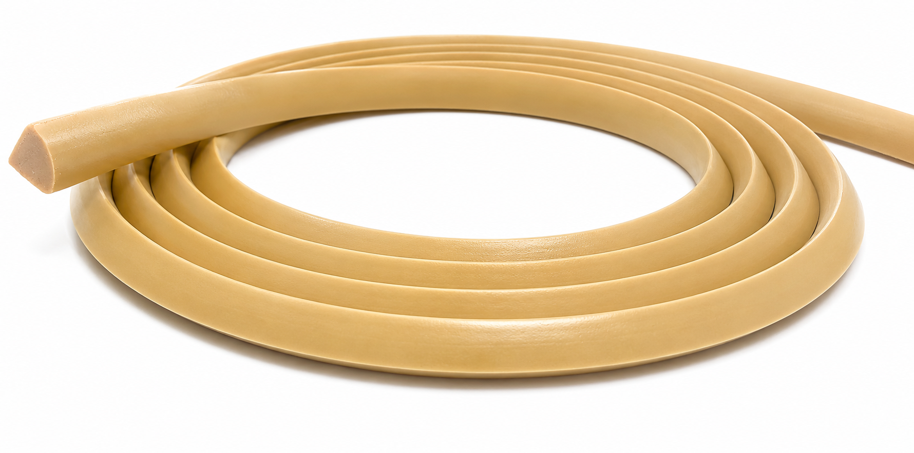 Flex Trim Quarter Round CM106 12'