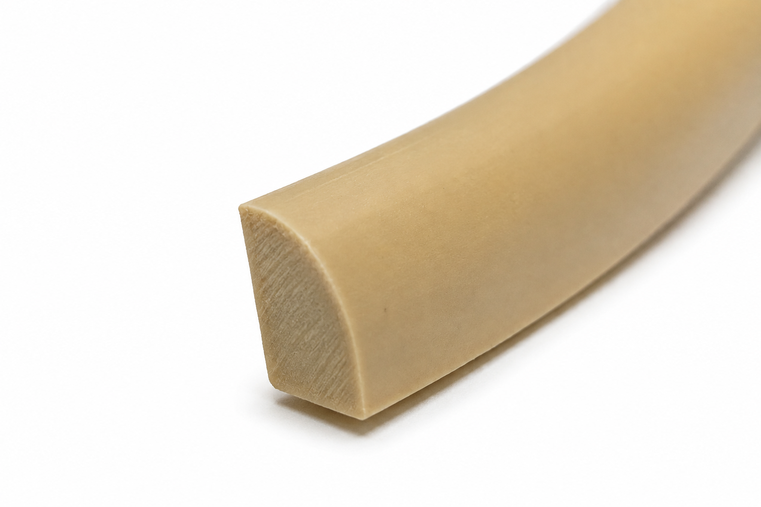 Flex Trim Quarter Round CM106 12'