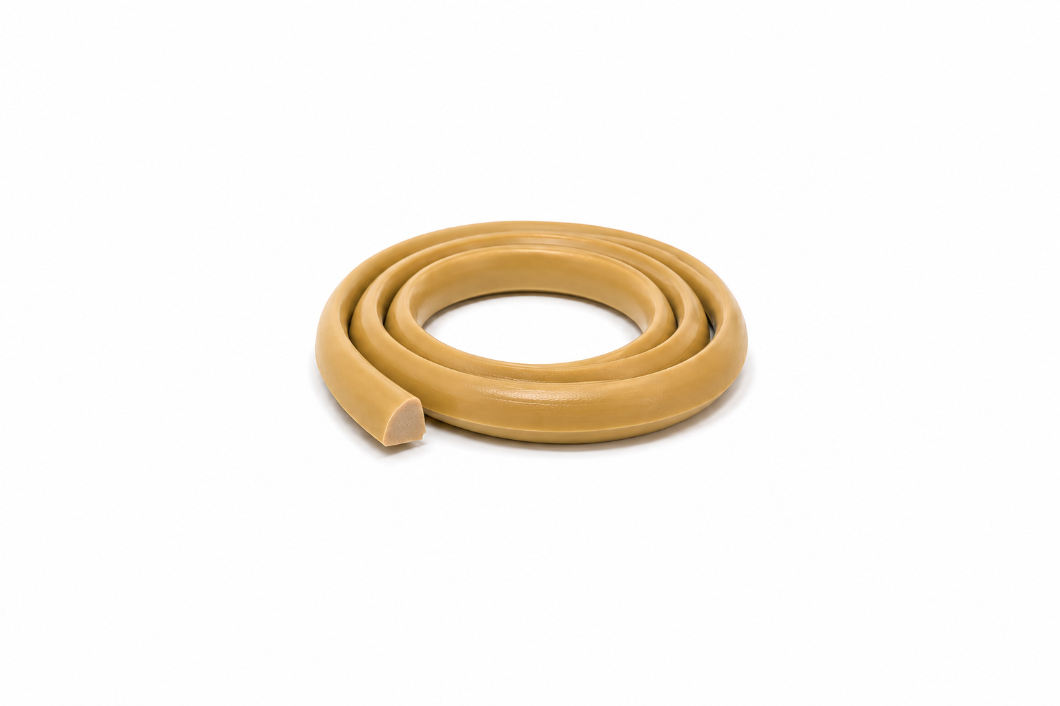 Flex Trim Quarter Round CM106 2'