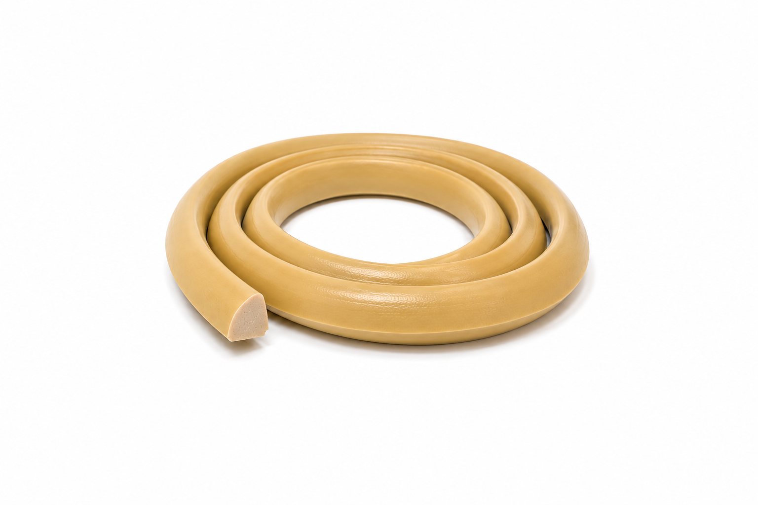 Flex Trim Quarter Round CM106 3'
