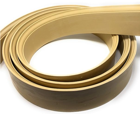 Flex Trim CM663 Baseboard 9/16 in x 3 1/4 in 12 ft