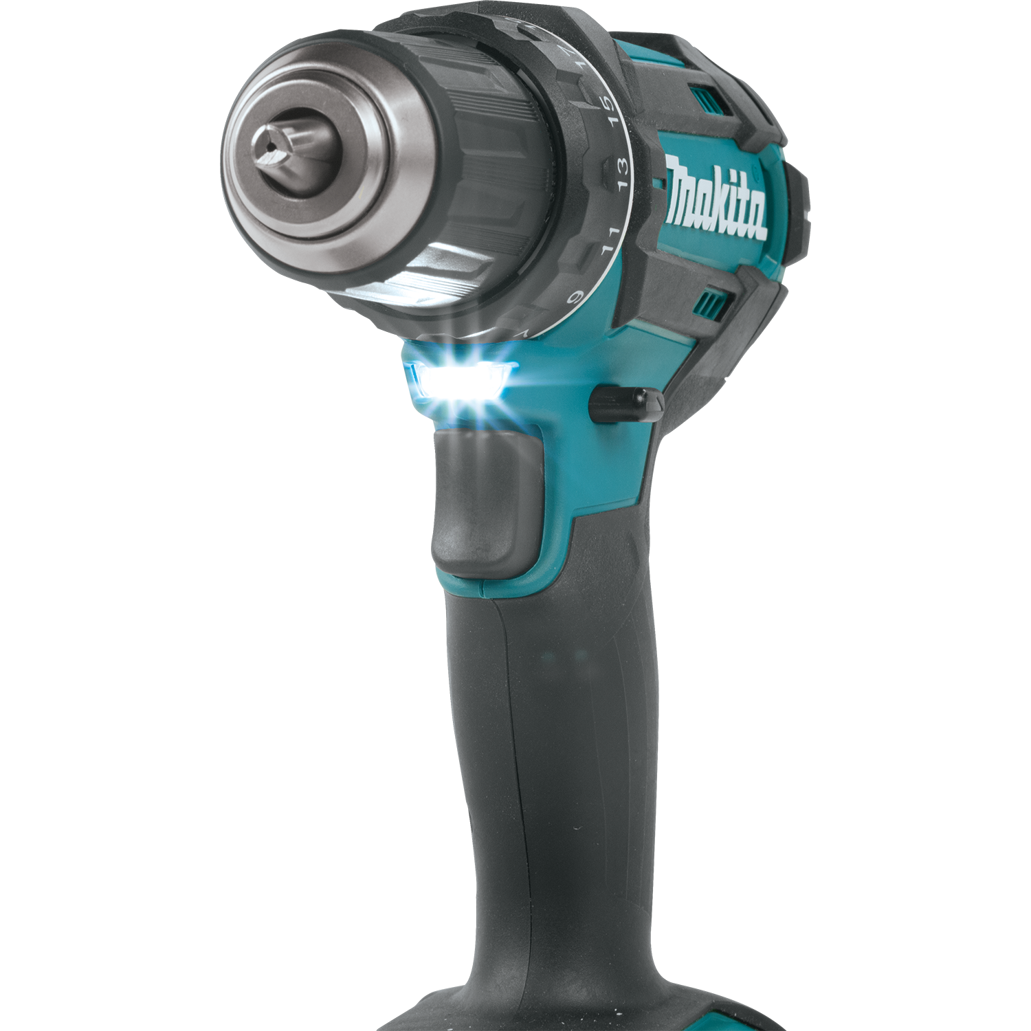 Makita 18V LXT Lithium-Ion Compact Cordless Combo Kit (2 Piece, 1.5Ah)