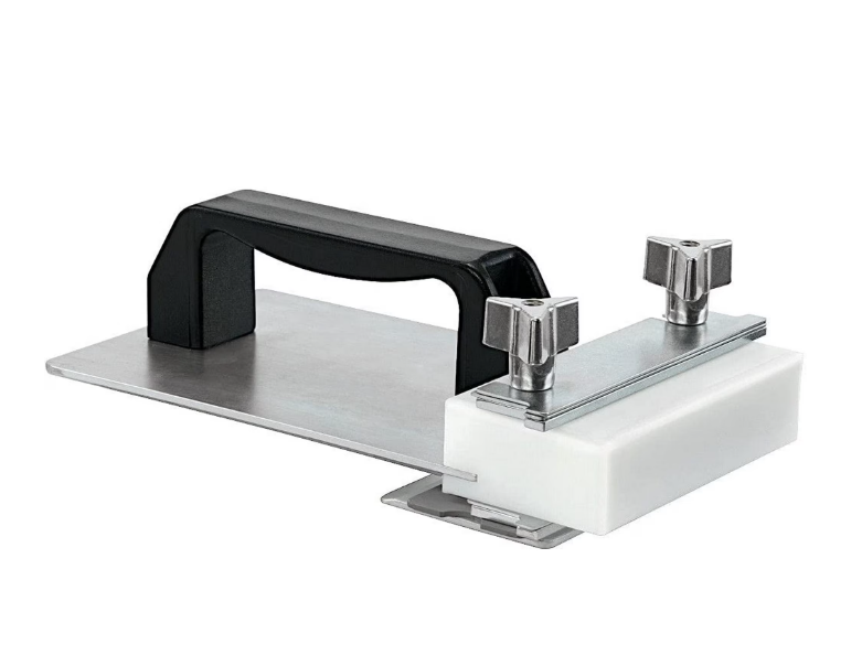 Crain LVP Angle Tapping Block
