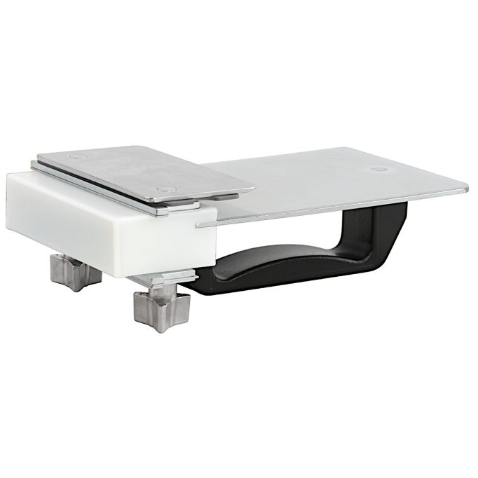 Crain LVP Angle Tapping Block
