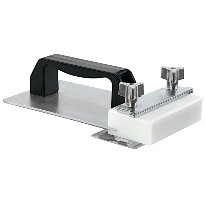 Crain LVP Angle Tapping Block
