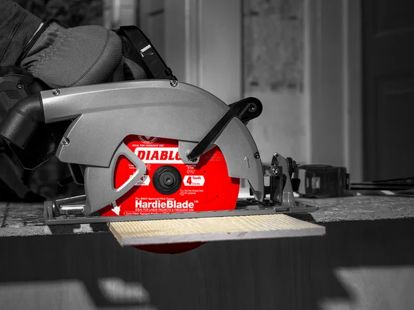 Diablo Fiber Cement Blade 7-1/4 in 4T