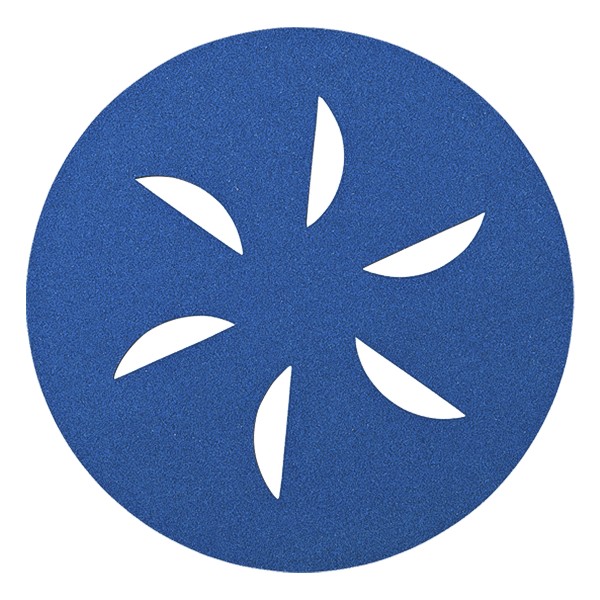 Sand-dollar Blue