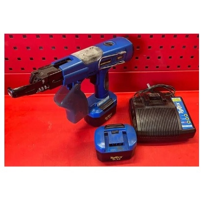 Tyrex Coll Screw Drive