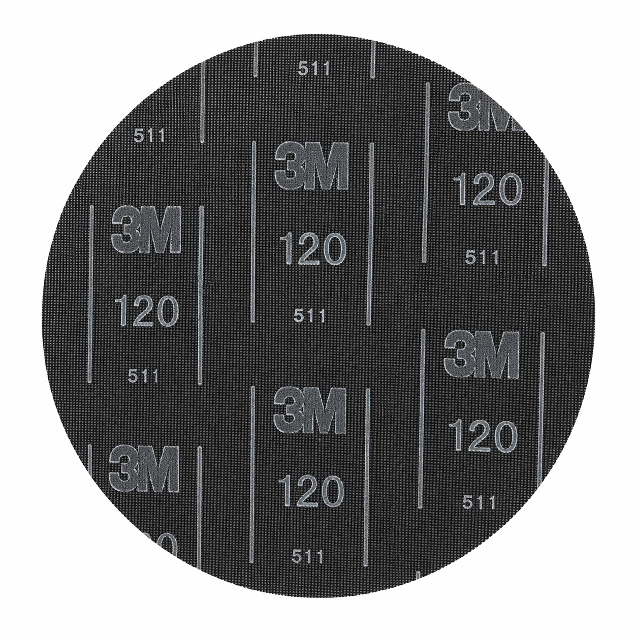 3M Screen Disc 16 in 120 Grit