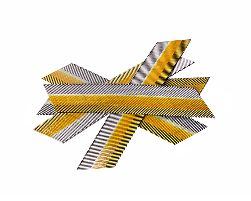 ProDriveHD Finish Nails 15 GA 2-1/2 in 34° Angle (4,000 ct)