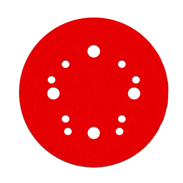 Diablo Hook & Loop ROS Sanding Discs 5 in 60 Grit (50 Pack)