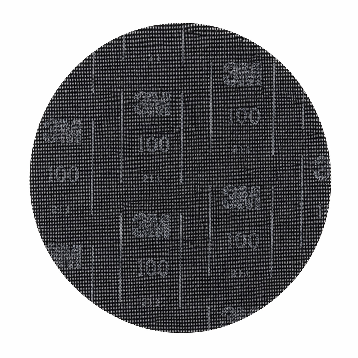 3M Screen Disc 16 in 100 Grit