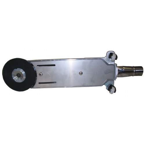 Makita Adjustable Toe-Kick Edger 13 in