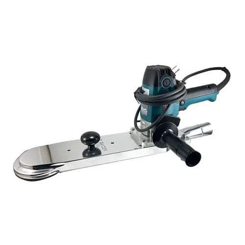 Makita Adjustable Toe-Kick Edger 13 in