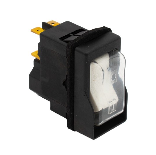 115V No-Volt Switch